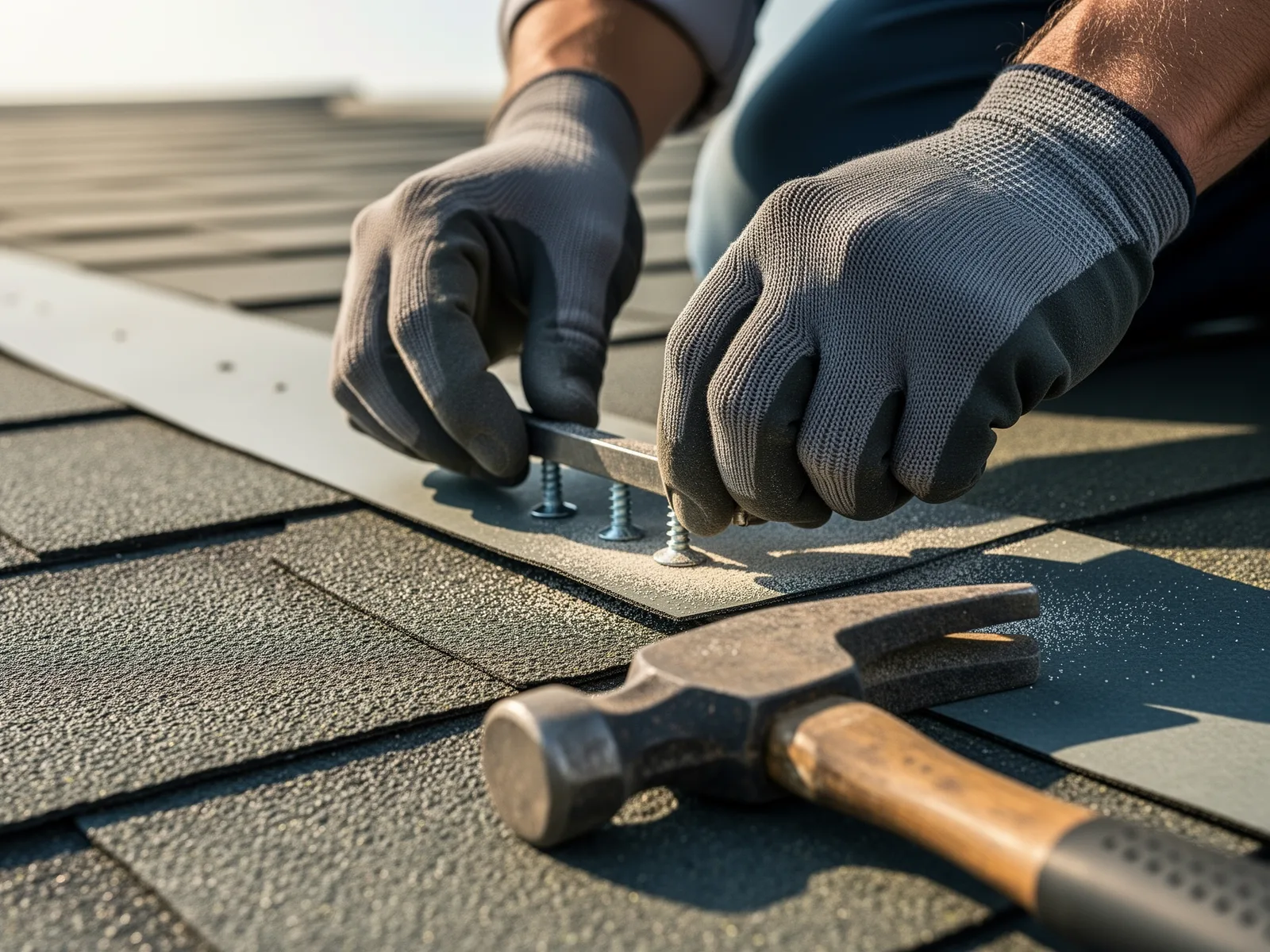 Why choose Fascia Repair in Pitcher, NY